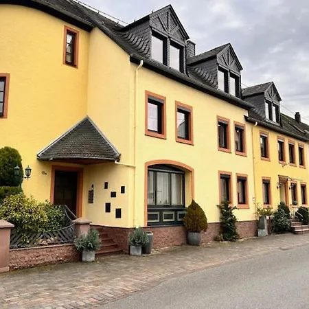 Appartement Bei Toni Und Klaus Neumagen-Dhron