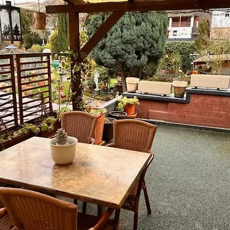 Appartement Bei Toni Und Klaus Neumagen-Dhron