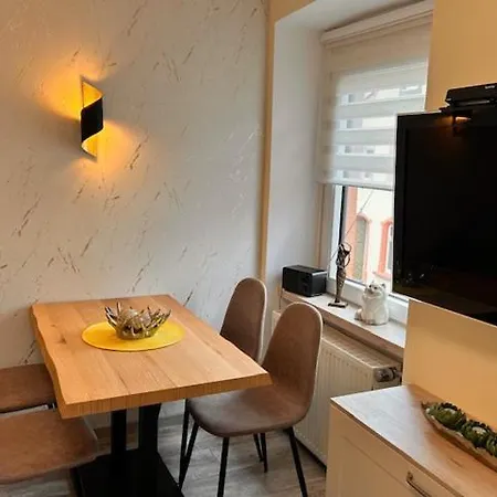 Bei Toni Und Klaus Appartement Neumagen-Dhron