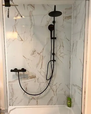 Bei Toni Und Klaus Appartement *