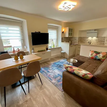 Apartment Bei Toni Und Klaus *