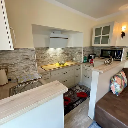 Bei Toni Und Klaus *