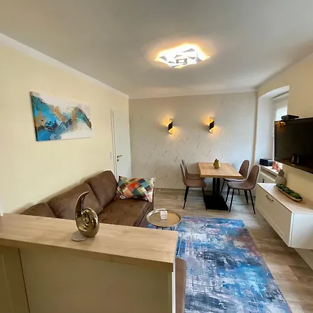 Bei Toni Und Klaus * Neumagen-Dhron