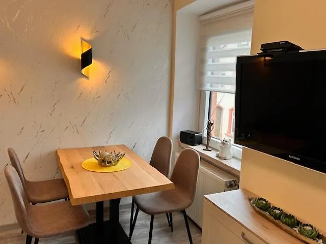 Bei Toni Und Klaus Apartment Neumagen-Dhron