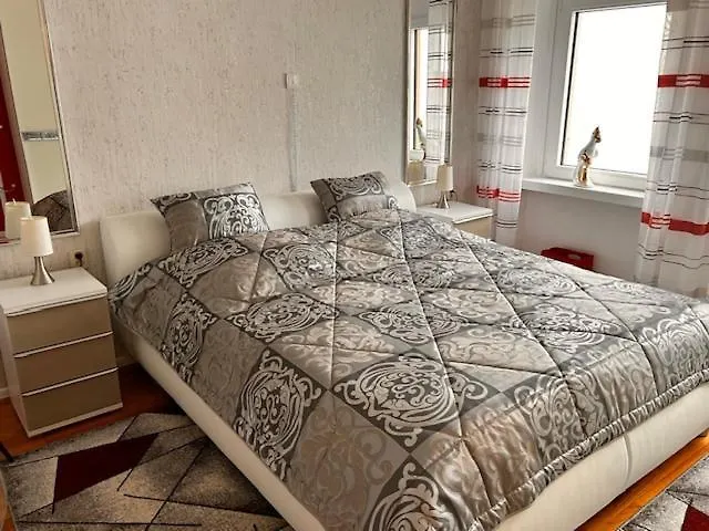 Bei Toni Und Klaus Neumagen-Dhron