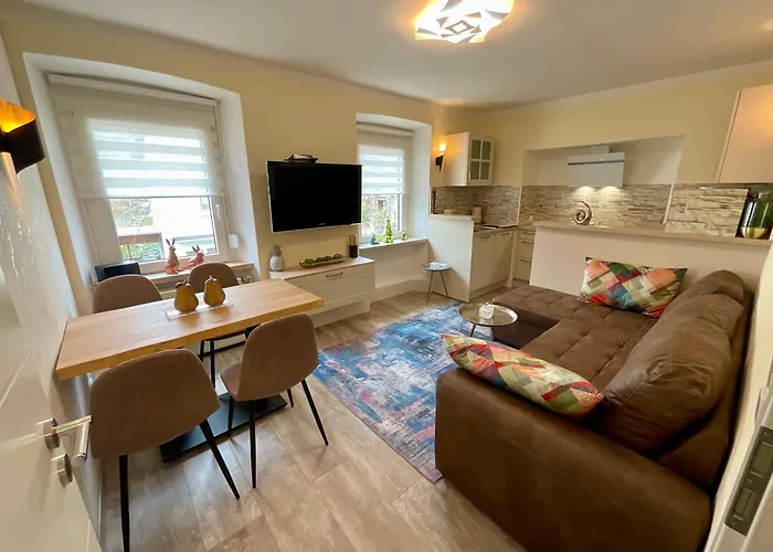 Apartment Bei Toni Und Klaus *