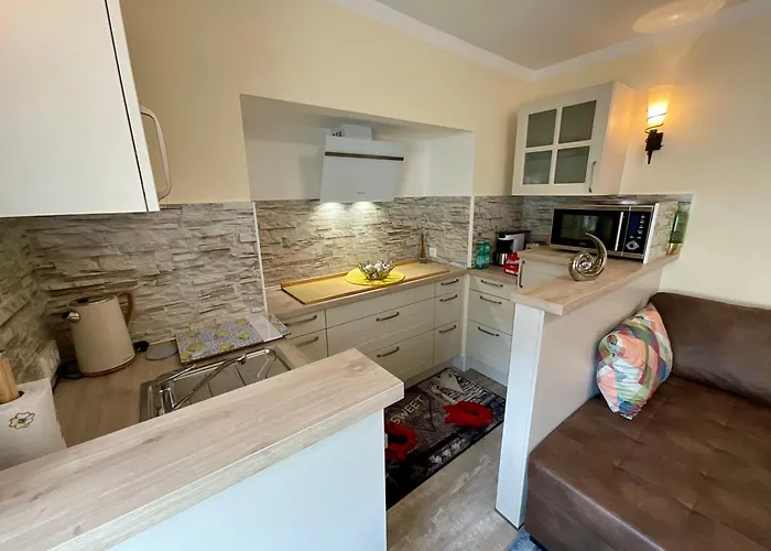 Bei Toni Und Klaus *