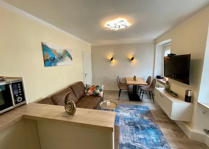 Bei Toni Und Klaus * Neumagen-Dhron