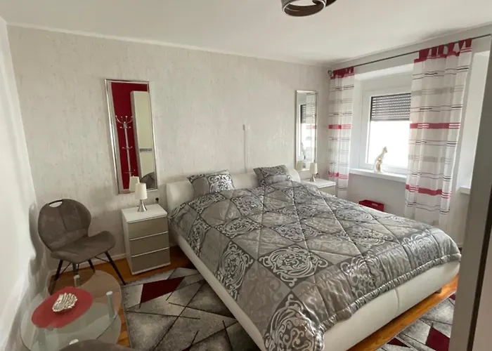 Apartment Bei Toni Und Klaus *