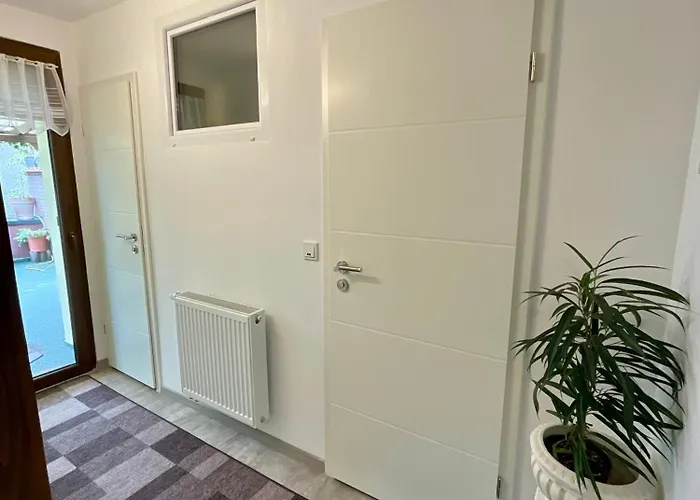 Bei Toni Und Klaus Apartment